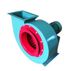 62多翼離心風機